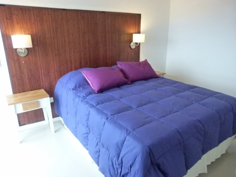 Departamento en alquiler a pasos de la Brava, Punta del Este